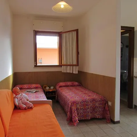 Practical In A Pool Paradise Apartamento Bibione