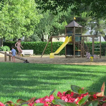 Practical In A Pool Paradise Apartamento Bibione