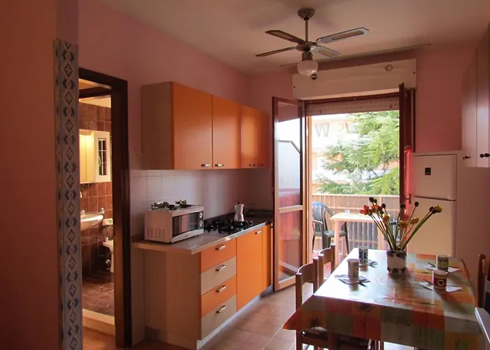 Practical In A Pool Paradise Appartement