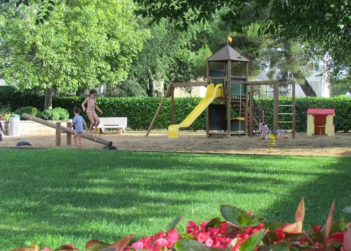 Practical In A Pool Paradise Appartement Bibione