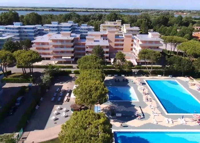 Apartament Practical In A Pool Paradise