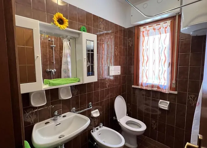 Apartament Practical In A Pool Paradise Bibione